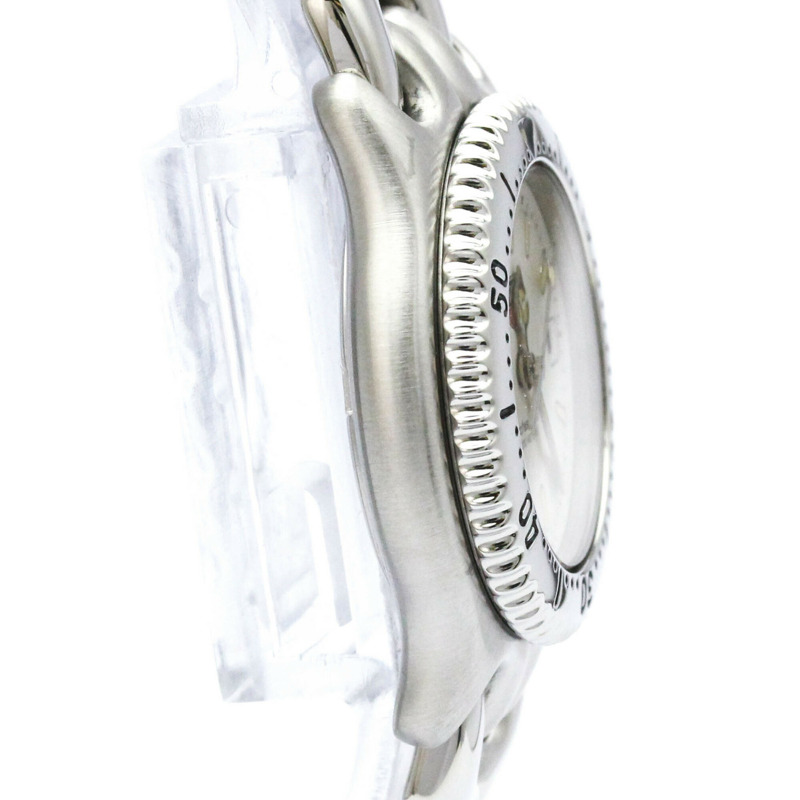 TAG HEUER Sel Professional 200米精鋼石英錶 WG1312 拋光-7