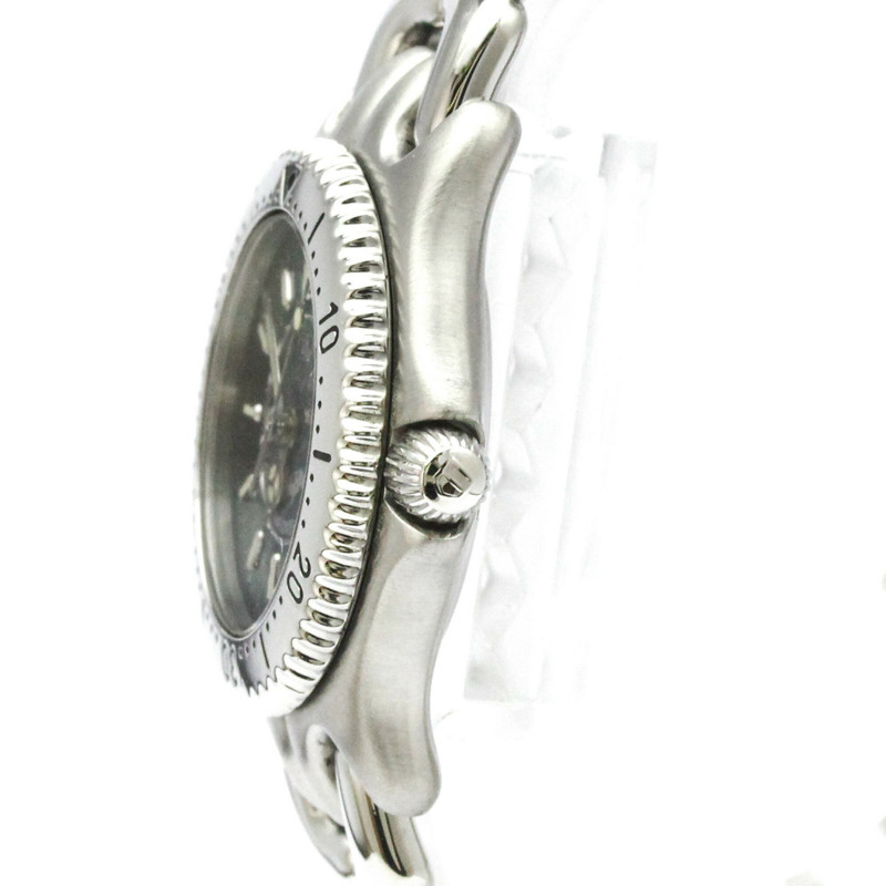 TAG HEUER Sel Galapagos Maldives Bora Bora LTD 腕錶 WG131K 拋光-3