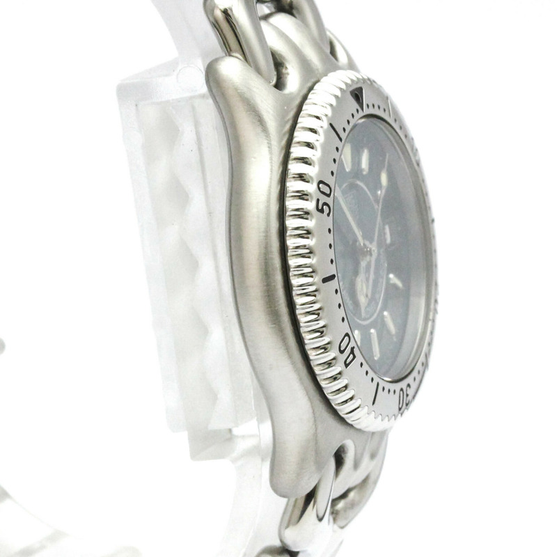 TAG HEUER Sel Galapagos Maldives Bora Bora LTD 腕錶 WG131K 拋光-8