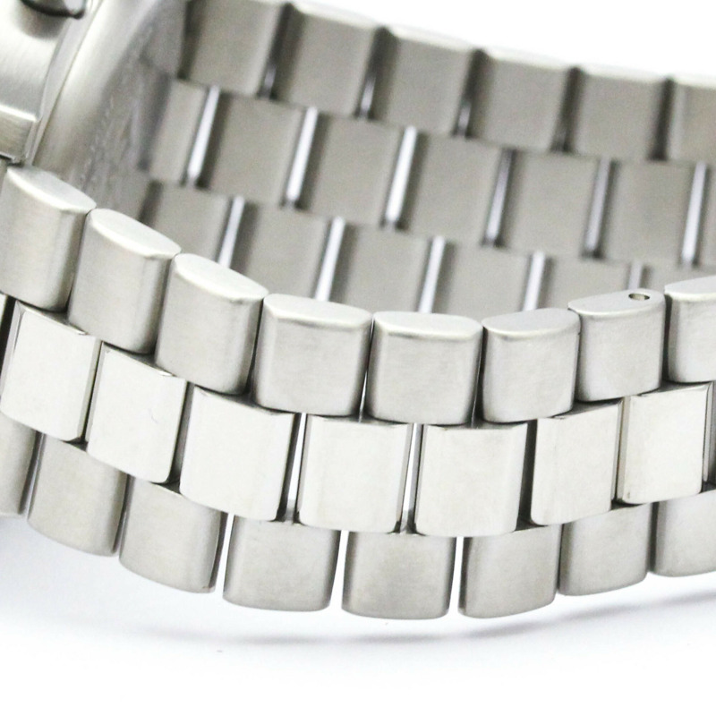 TAG HEUER 2000 經典專業計時腕錶 CK1111 拋光款-2