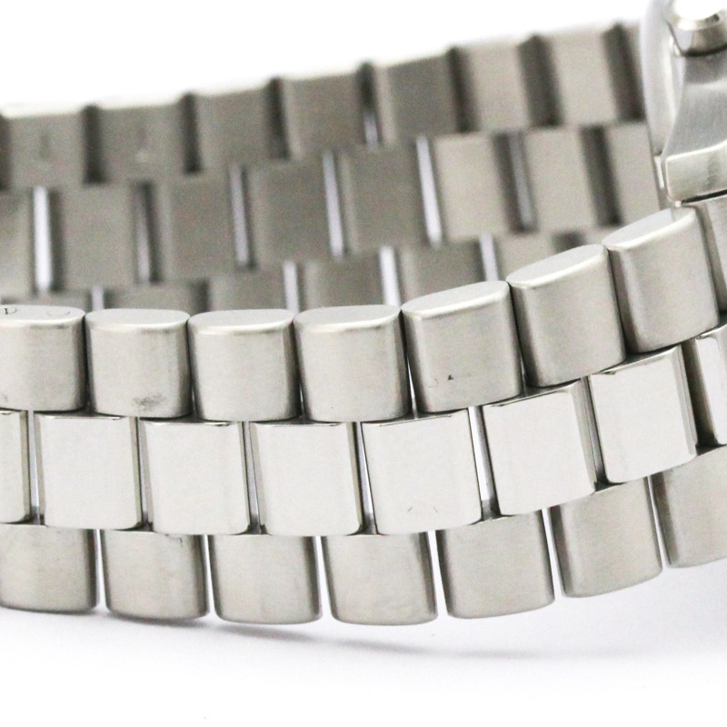 TAG HEUER 2000 經典專業計時腕錶 CK1111 拋光款-6