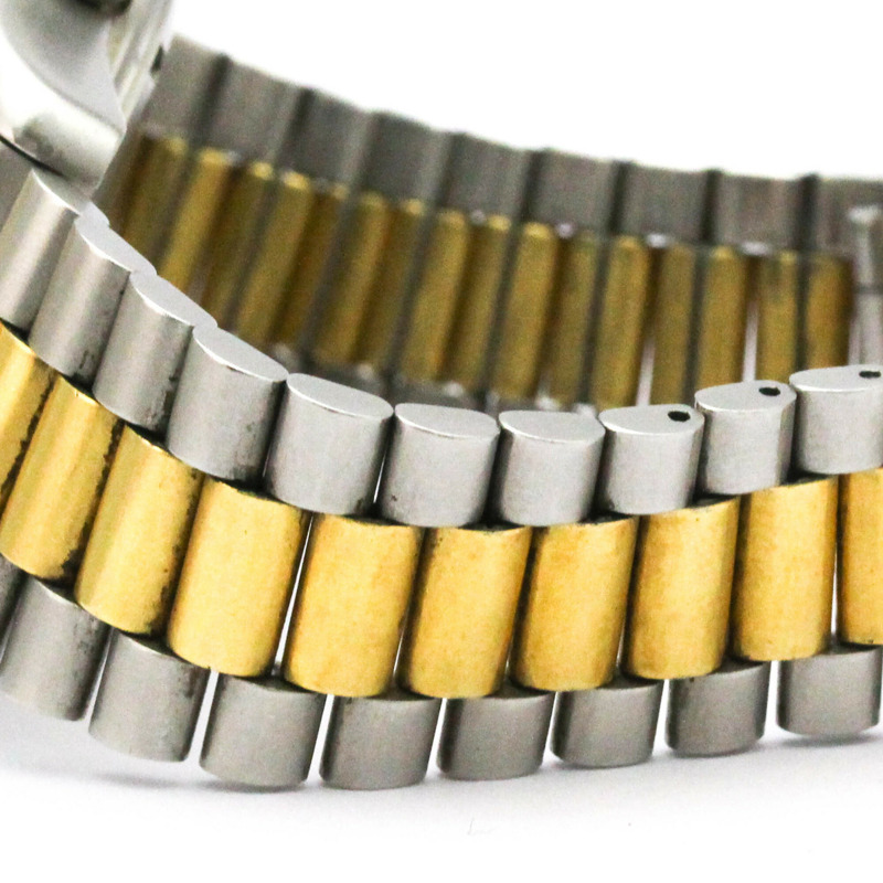 TAG HEUER 2000 Coronograph 鍍金鋼自動腕錶 765.406-2