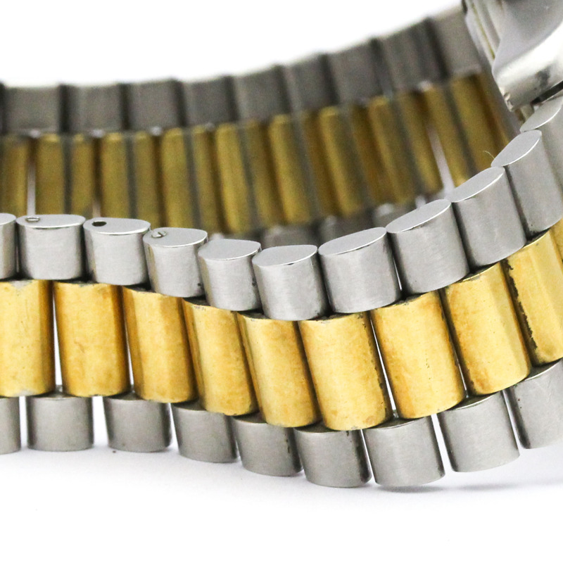 TAG HEUER 2000 Coronograph 鍍金鋼自動腕錶 765.406-6