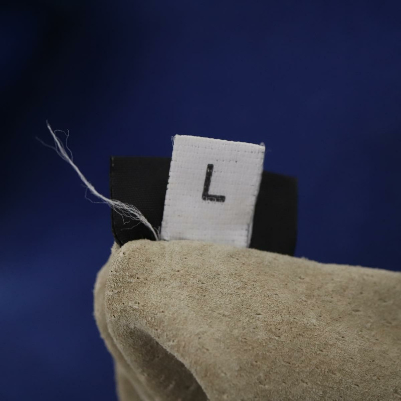 【日本直送】PRADA 手提包 皮革帆布 兩用 藍色金色 正品 BA10762-11