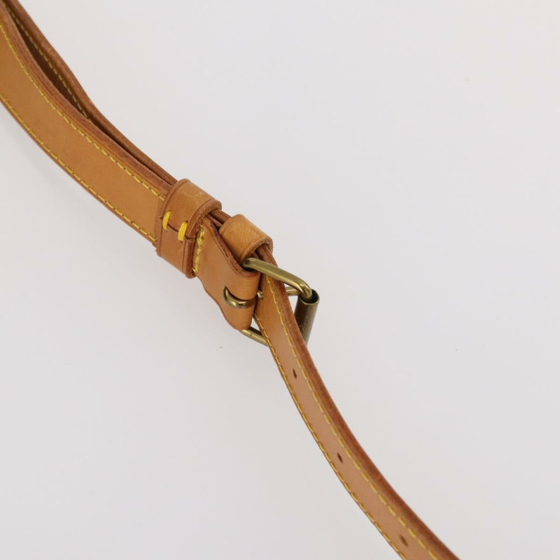 【日本直送】路易威登 Monogram Saumur 35 肩背包 M42254 LV Auth ki6465-7