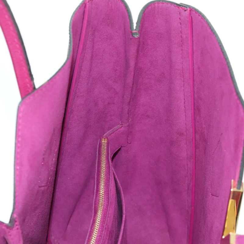 【日本直送】路易威登 Monogram Kimono MM 手提包 紫色 M40521 LV 正品 170645SM-20