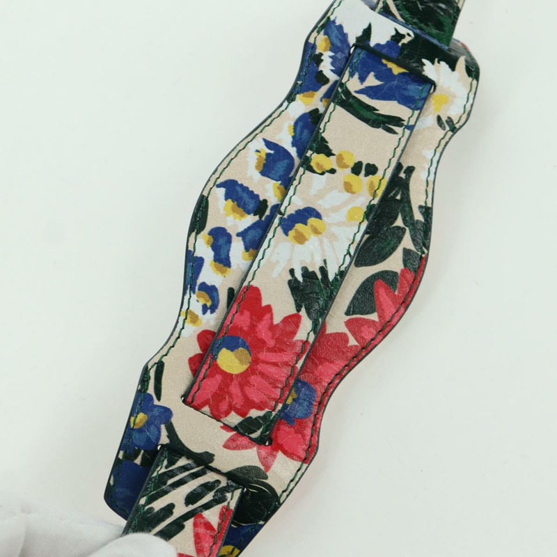 【日本直送】BALENCIAGA Floral The City Bag 皮革雙肩包 多色 173084 正品 am10850SAV-8