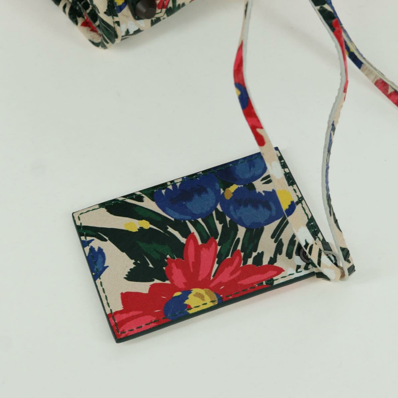 【日本直送】BALENCIAGA Floral The City Bag 皮革雙肩包 多色 173084 正品 am10850SAV-20