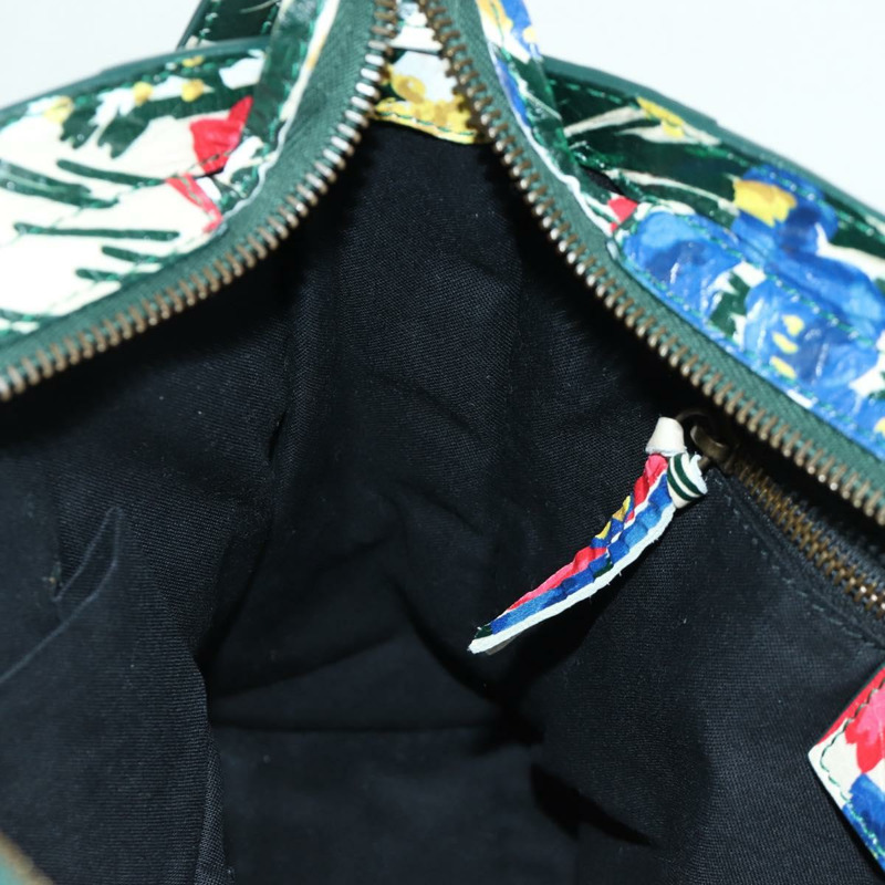 【日本直送】BALENCIAGA Floral The City Bag 皮革雙肩包 多色 173084 正品 am10850SAV-25