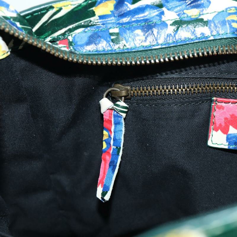 【日本直送】BALENCIAGA Floral The City Bag 皮革雙肩包 多色 173084 正品 am10850SAV-26