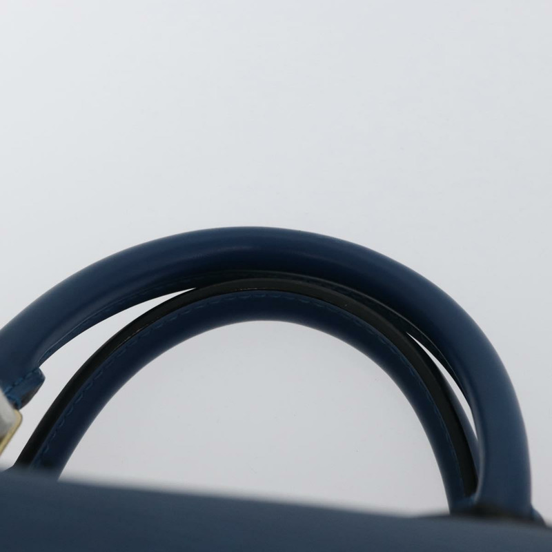 【日本直送】路易威登 Epi Speedy 30 手提包，托萊多藍，M43005，LV 正品，貨號 172100A-7