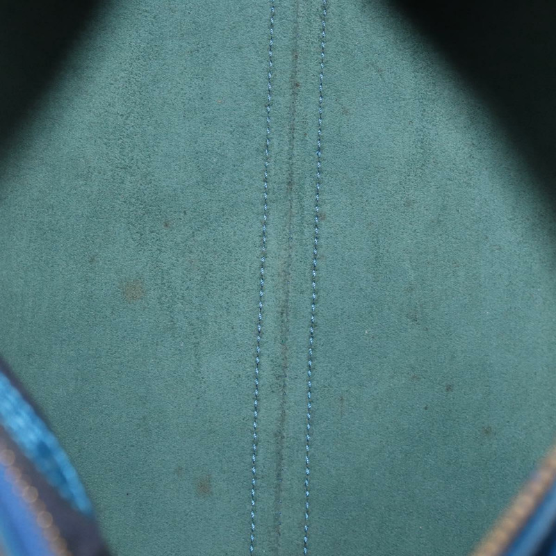 【日本直送】路易威登 Epi Speedy 30 手提包，托萊多藍，M43005，LV 正品，貨號 172100A-10