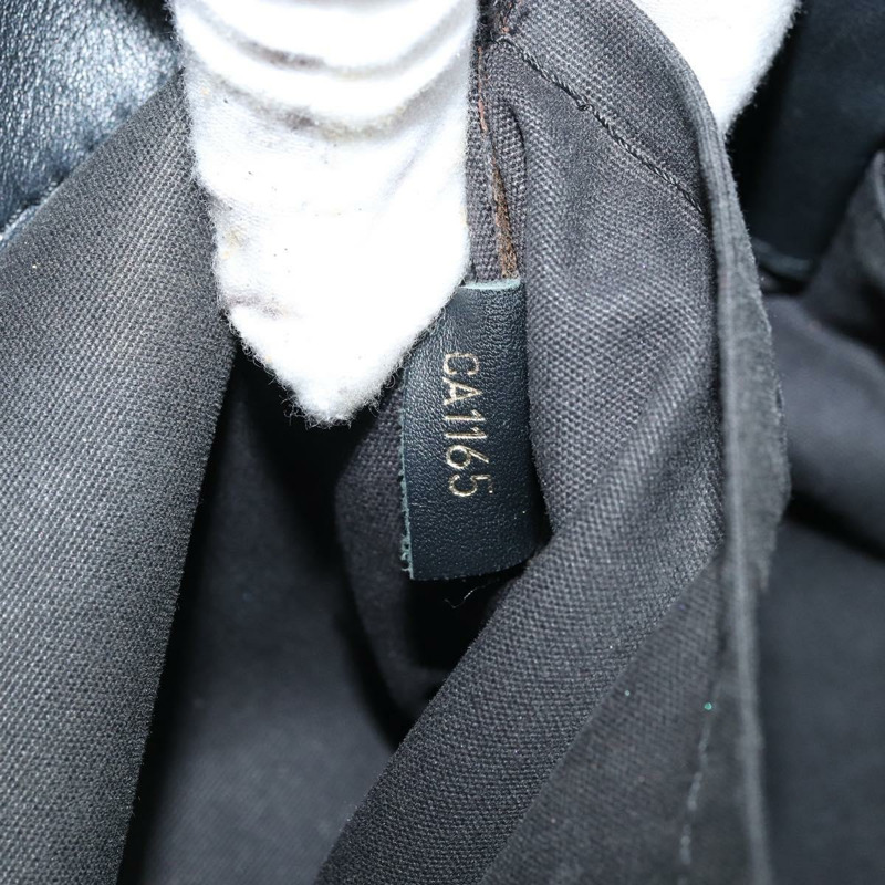 【日本直送】路易威登 Monogram Vernis Montaigne 中型手提包 Noir M50168 LV 正品 172893-11