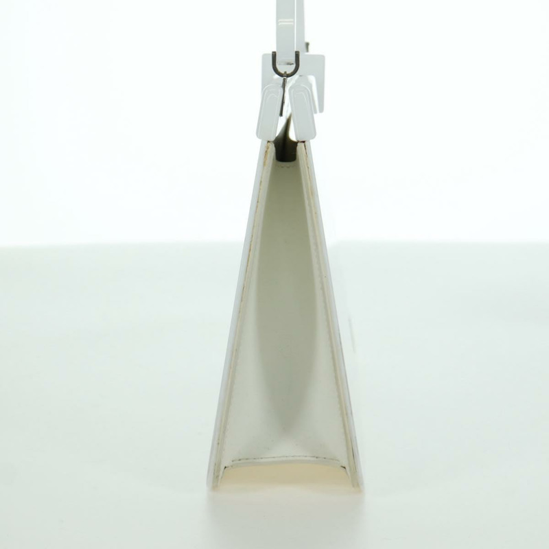 【日本直送】路易威登白色塑膠手提包 LV 正品 153794SAM-3