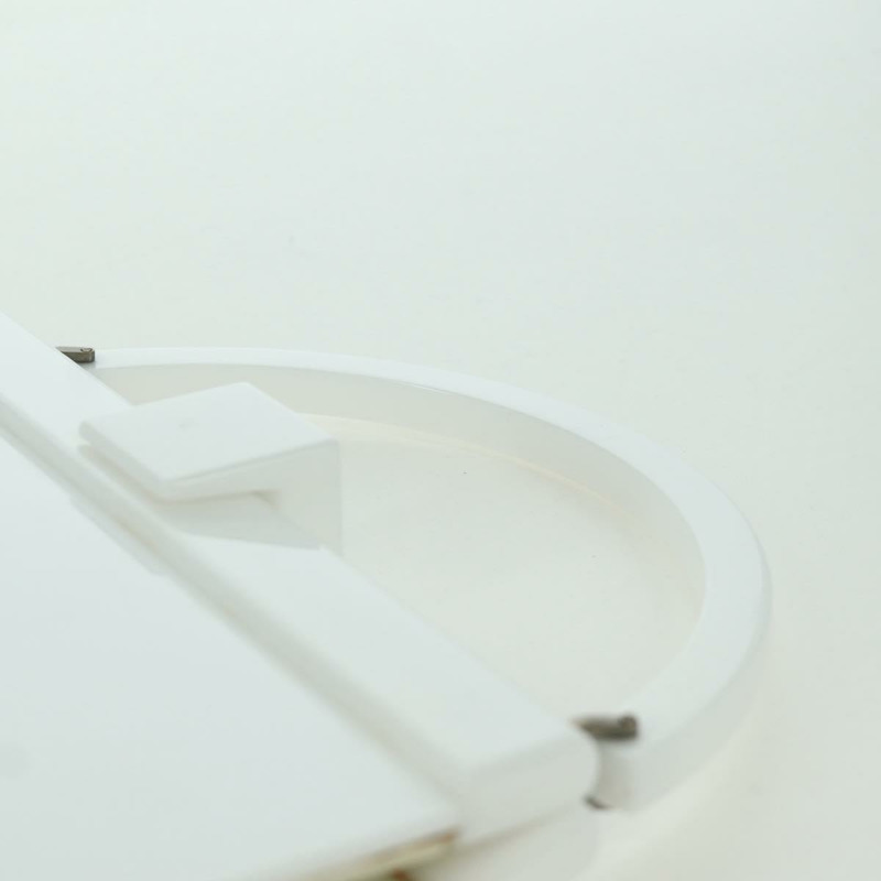 【日本直送】路易威登白色塑膠手提包 LV 正品 153794SAM-7