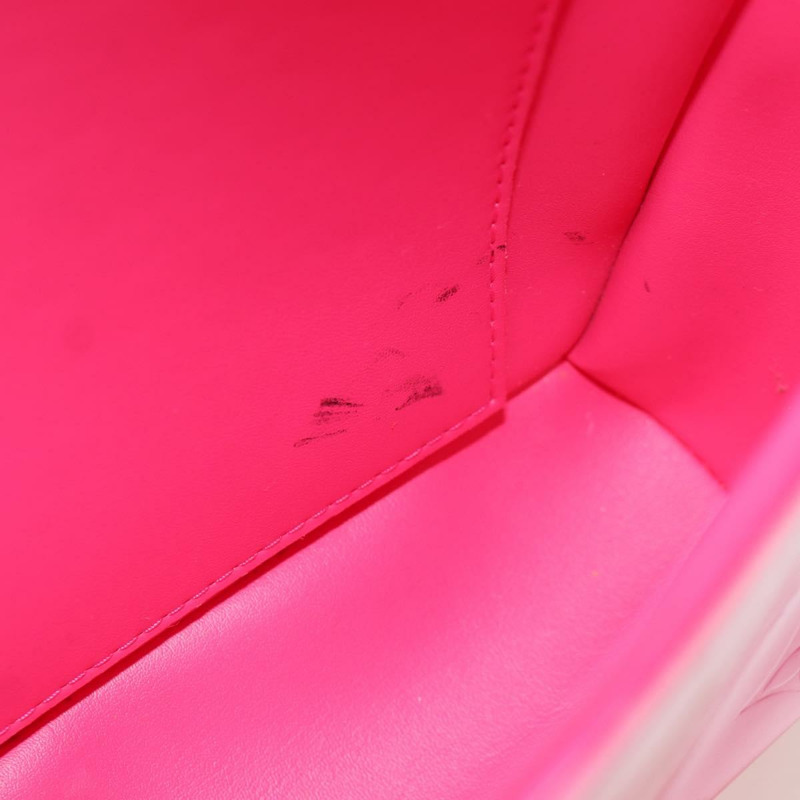 【日本直送】路易威登 Vernis Thompson Street 手袋 玫紅色 M91215 LV 正品 166943A-9