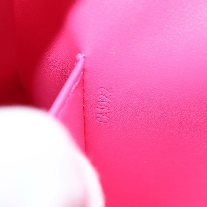 【日本直送】路易威登 Vernis Thompson Street 手袋 玫紅色 M91215 LV 正品 166943A-10