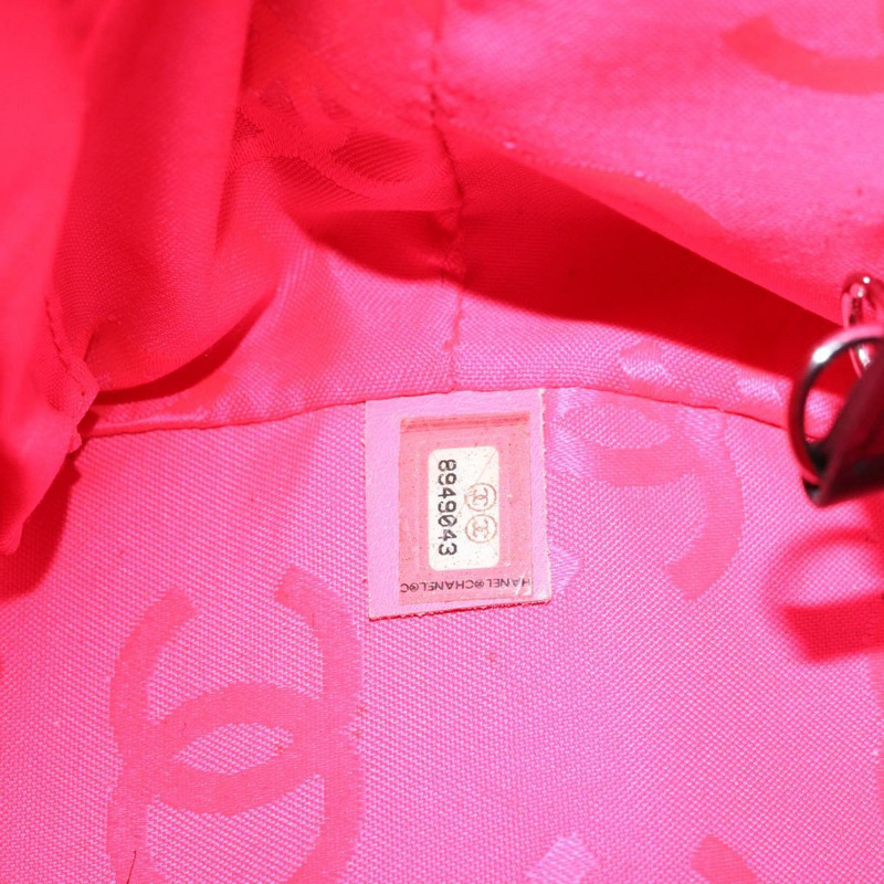 【日本直送】香奈兒 Cambon 系列絎縫托特包，羊皮材質，黑色銀色雙C標誌，正品編號 173305SAM-11