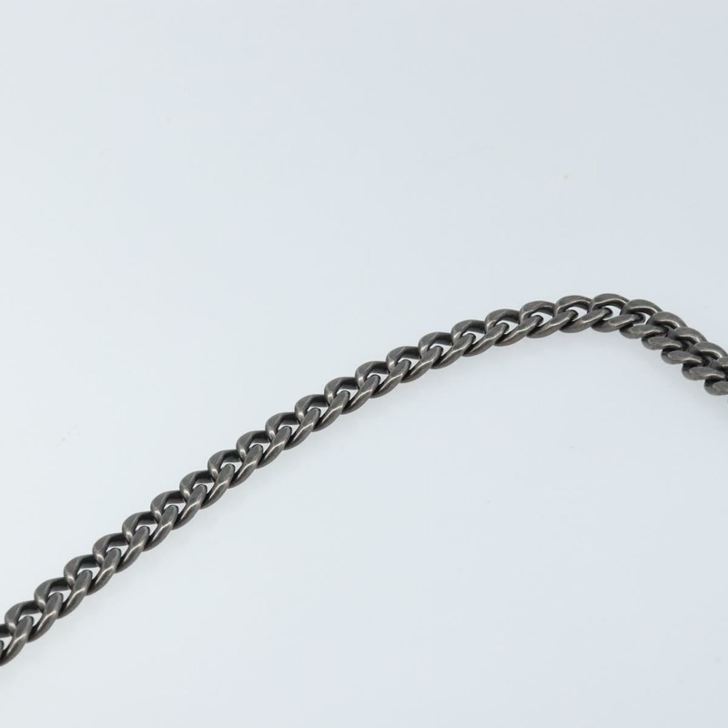 【日本直送】香奈兒 Matelasse 25 鏈條肩背包 小牛皮 紅色 CC 標誌 Auth 173308V-14