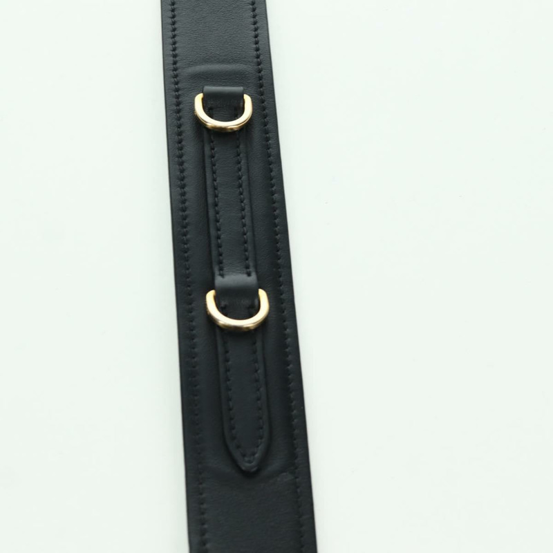 【日本直送】PRADA 灰色金色皮革肩背包，正品編號 173314V-8