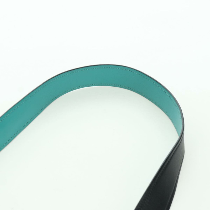 【日本直送】PRADA 灰色金色皮革肩背包，正品編號 173314V-13