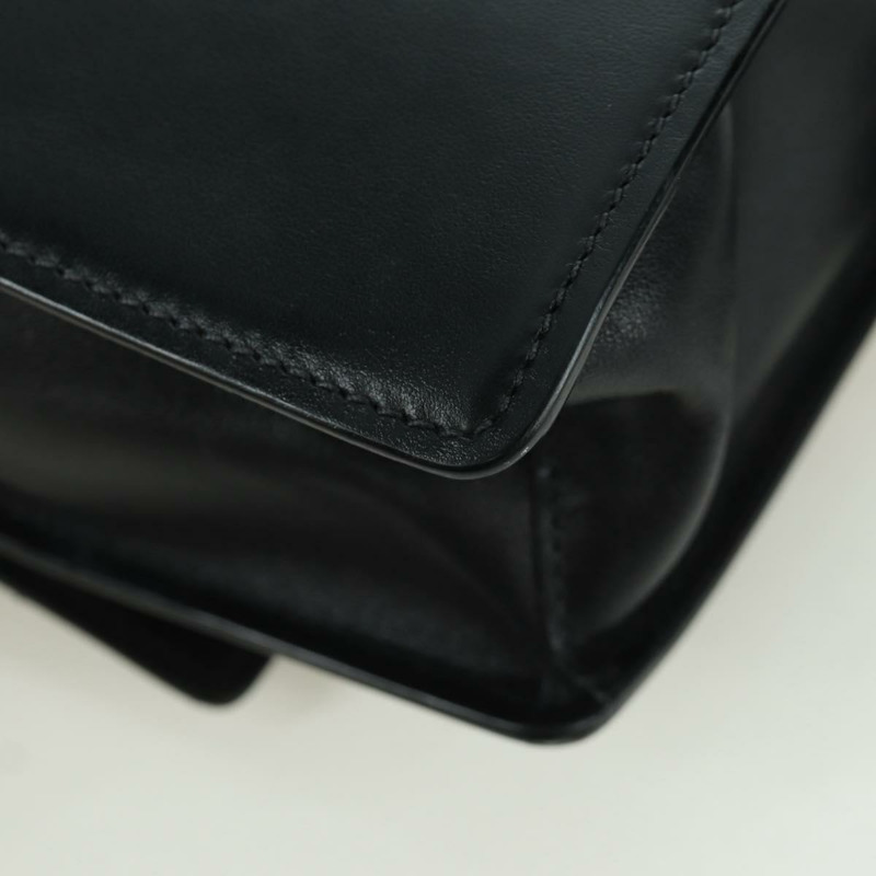 【日本直送】PRADA 灰色金色皮革肩背包，正品編號 173314V-16