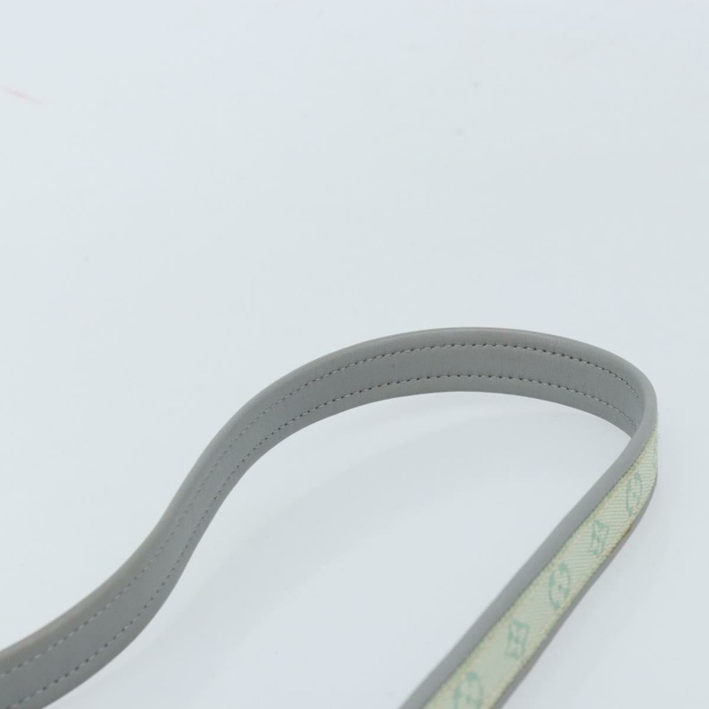 【日本直送】路易威登 Monogram Mini Musette Comte de Fe 手袋 灰色 M92279 LV Auth 166232V-7