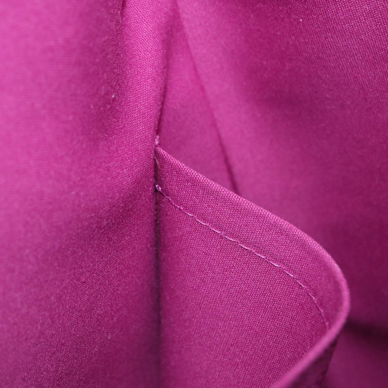 【日本直送】路易威登 Epi Lockit PM 手提包 紫色卡西斯 M4229K LV 正品 LNZ463V-11