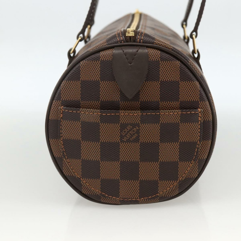 【日本直送】路易威登 Damier Ebene Papillon 30 手提包 N51303 LV 正品 LNZ506M-3