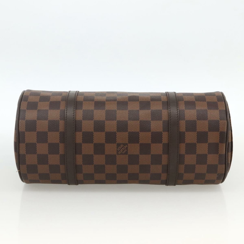【日本直送】路易威登 Damier Ebene Papillon 30 手提包 N51303 LV 正品 LNZ506M-4