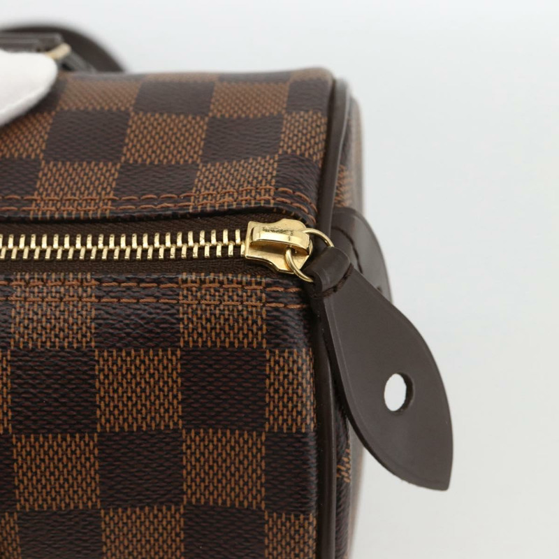 【日本直送】路易威登 Damier Ebene Papillon 30 手提包 N51303 LV 正品 LNZ506M-8