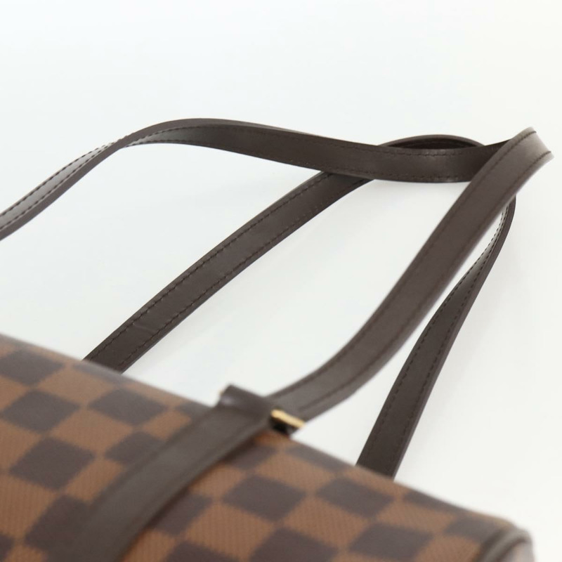 【日本直送】路易威登 Damier Ebene Papillon 30 手提包 N51303 LV 正品 LNZ506M-13