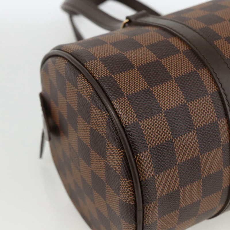 【日本直送】路易威登 Damier Ebene Papillon 30 手提包 N51303 LV 正品 LNZ506M-14