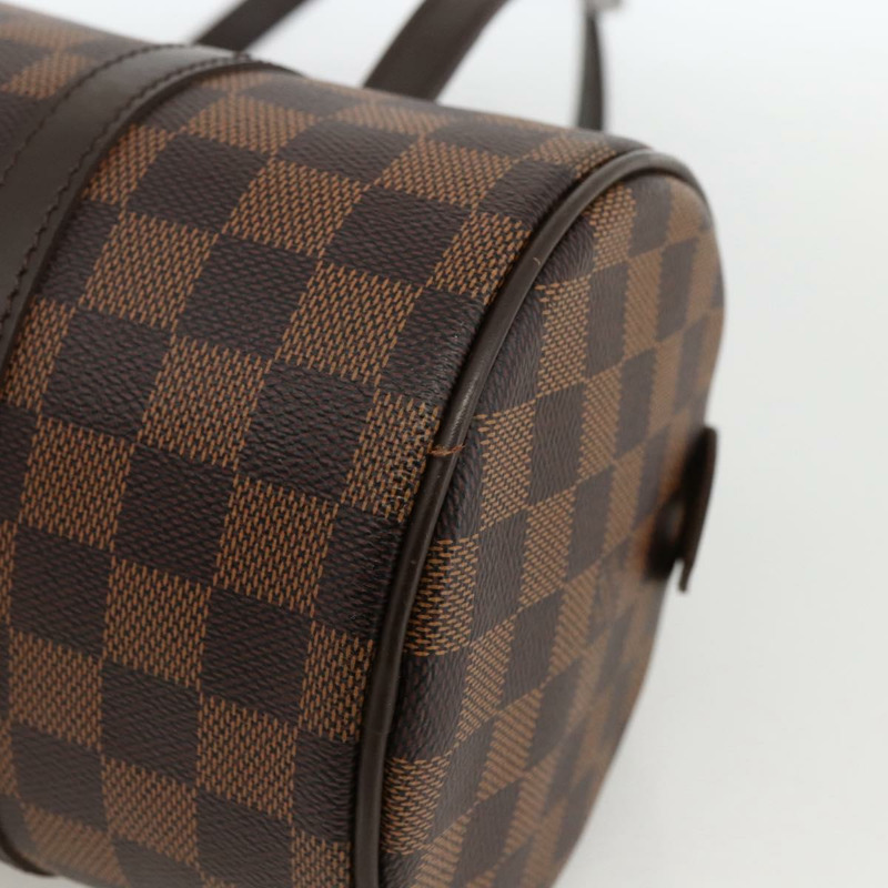 【日本直送】路易威登 Damier Ebene Papillon 30 手提包 N51303 LV 正品 LNZ506M-15