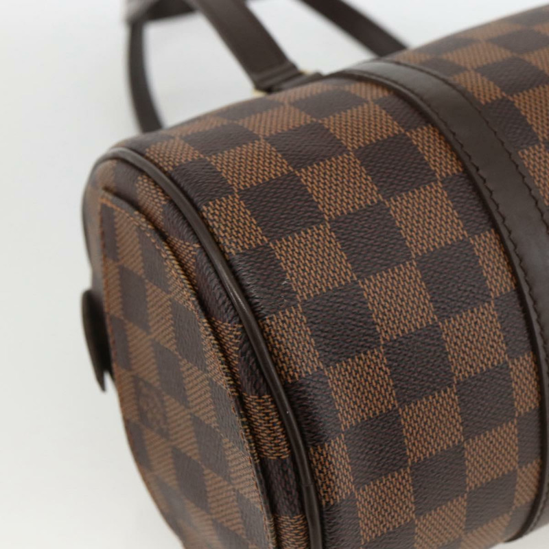 【日本直送】路易威登 Damier Ebene Papillon 30 手提包 N51303 LV 正品 LNZ506M-16