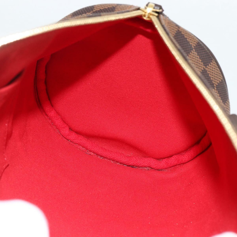 【日本直送】路易威登 Damier Ebene Papillon 30 手提包 N51303 LV 正品 LNZ506M-17