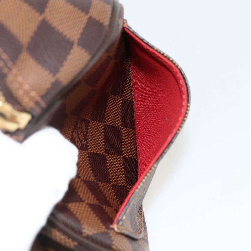 【日本直送】路易威登 Damier Ebene Papillon 30 手提包 N51303 LV 正品 LNZ506M-20