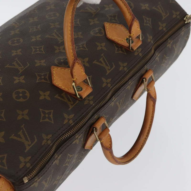【日本直送】路易威登 Monogram Speedy 40 手提包 M41522 LV 正品 172326-5