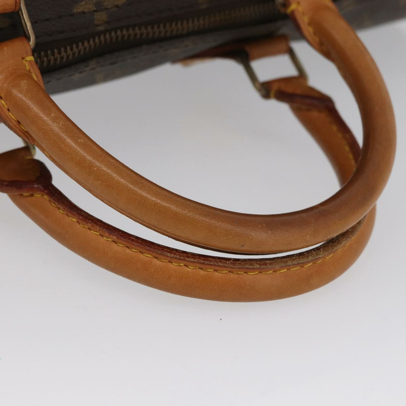 【日本直送】路易威登 Monogram Speedy 40 手提包 M41522 LV 正品 172326-6