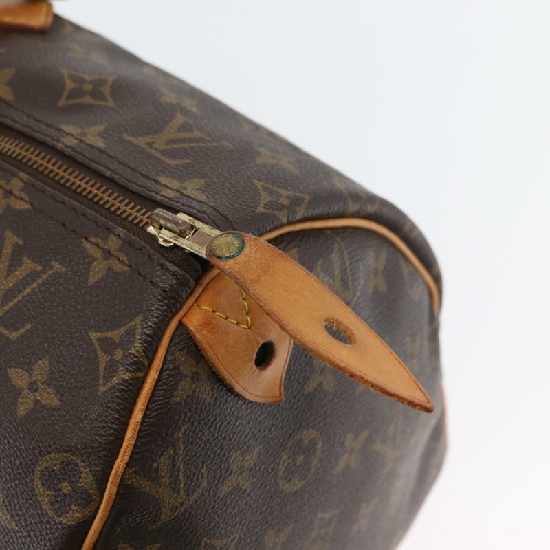 【日本直送】路易威登 Monogram Speedy 40 手提包 M41522 LV 正品 172326-8