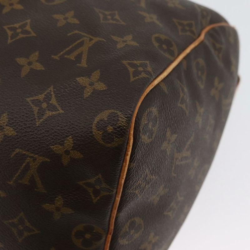 【日本直送】路易威登 Monogram Speedy 40 手提包 M41522 LV 正品 172326-16