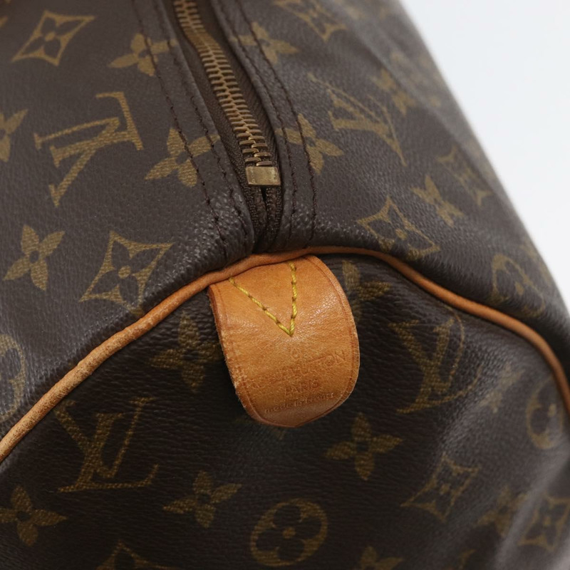 【日本直送】路易威登 Monogram Speedy 40 手提包 M41522 LV 正品 172326-17