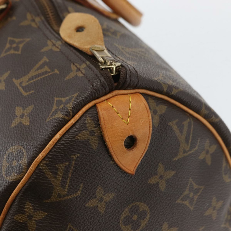 【日本直送】路易威登 Monogram Speedy 40 手提包 M41522 LV 正品 172326-18