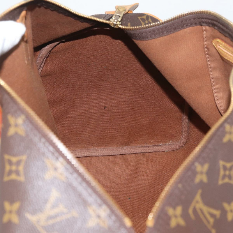 【日本直送】路易威登 Monogram Speedy 40 手提包 M41522 LV 正品 172326-19