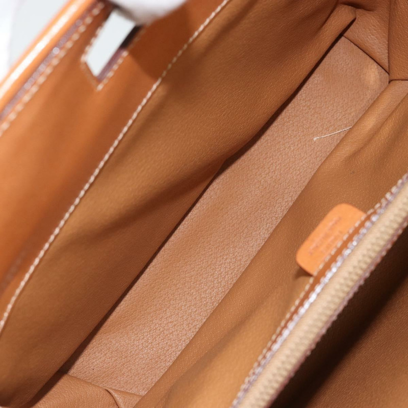 【日本直送】CELINE Macadam帆布托特包 PVC 米色 金色 正品 ARZ058V-8