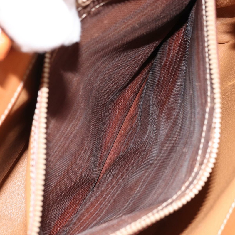 【日本直送】CELINE Macadam帆布托特包 PVC 米色 金色 正品 ARZ058V-9