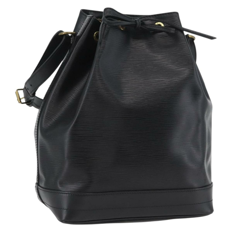 【日本直送】路易威登 Epi Noe 黑色單肩背包 M44002 LV Auth mr2136A-0