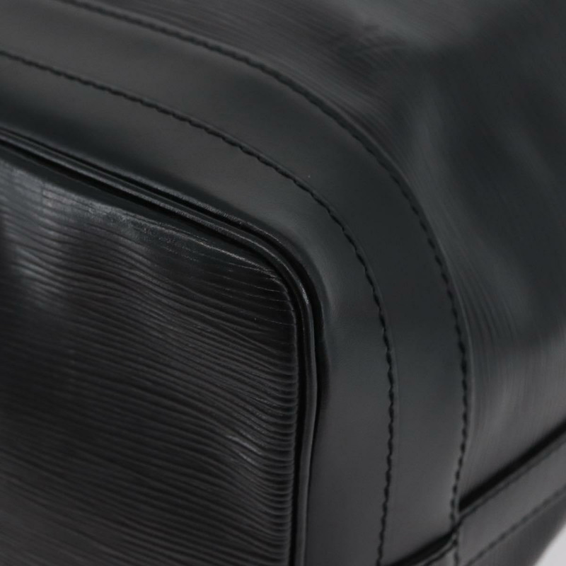 【日本直送】路易威登 Epi Noe 黑色單肩背包 M44002 LV Auth mr2136A-14