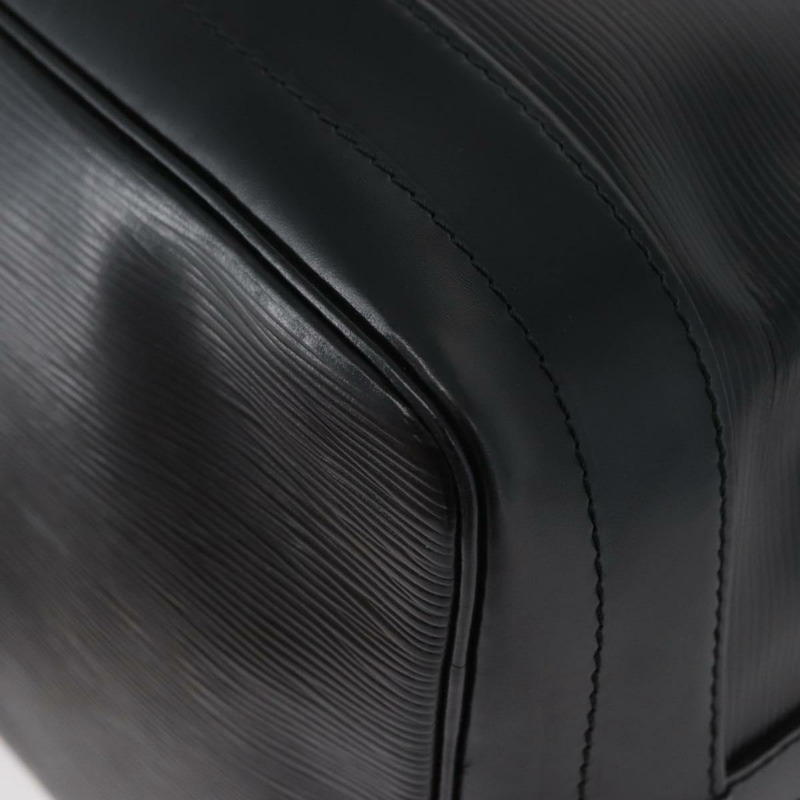 【日本直送】路易威登 Epi Noe 黑色單肩背包 M44002 LV Auth mr2136A-16