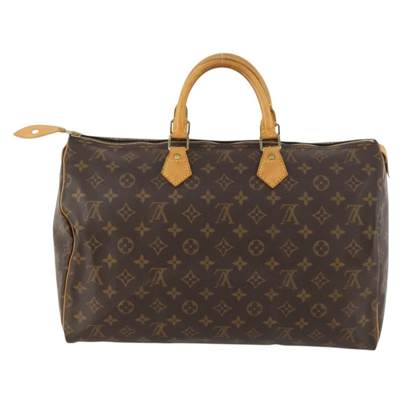 【日本直送】路易威登 Monogram Speedy 40 手提包 M41522 LV Auth mr2121-1